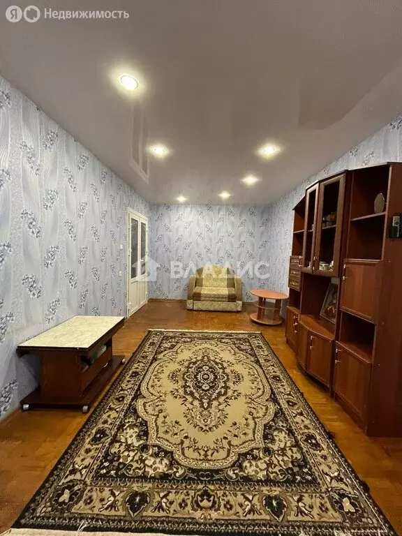 1-комнатная квартира: Марциальные Воды, 4 (36.1 м) - Фото 2