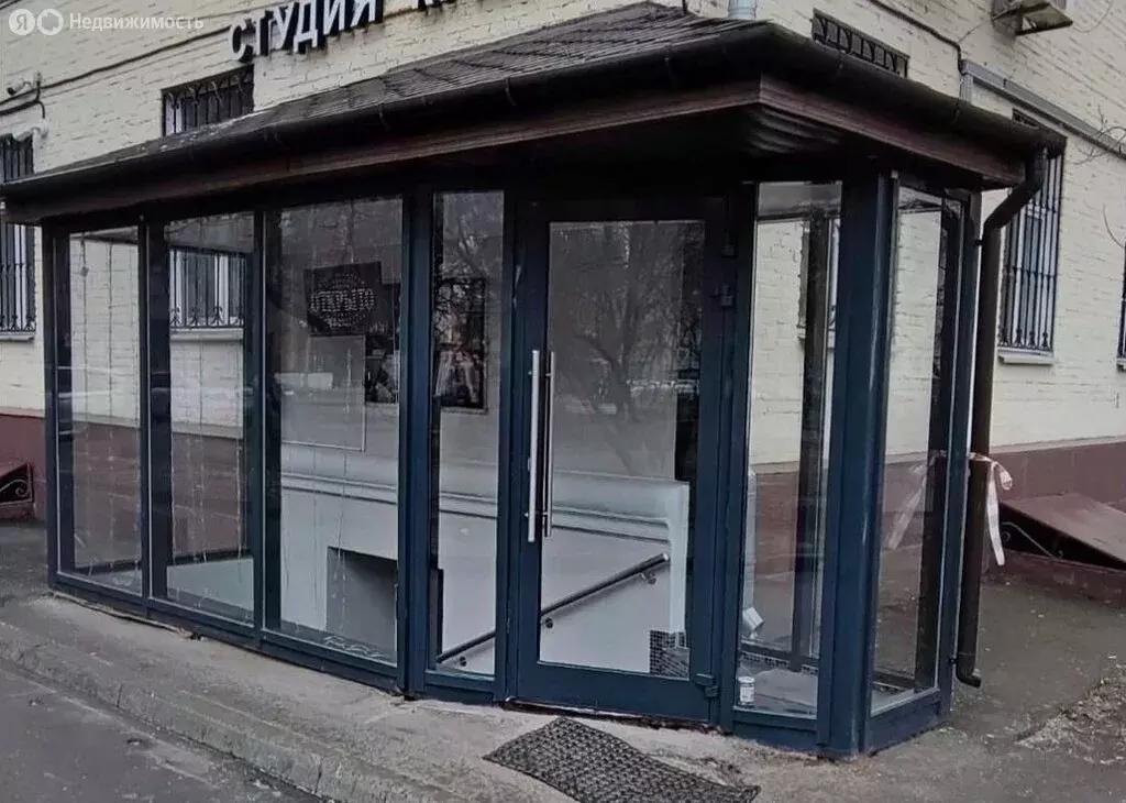 Помещение свободного назначения (280 м) - Фото 1