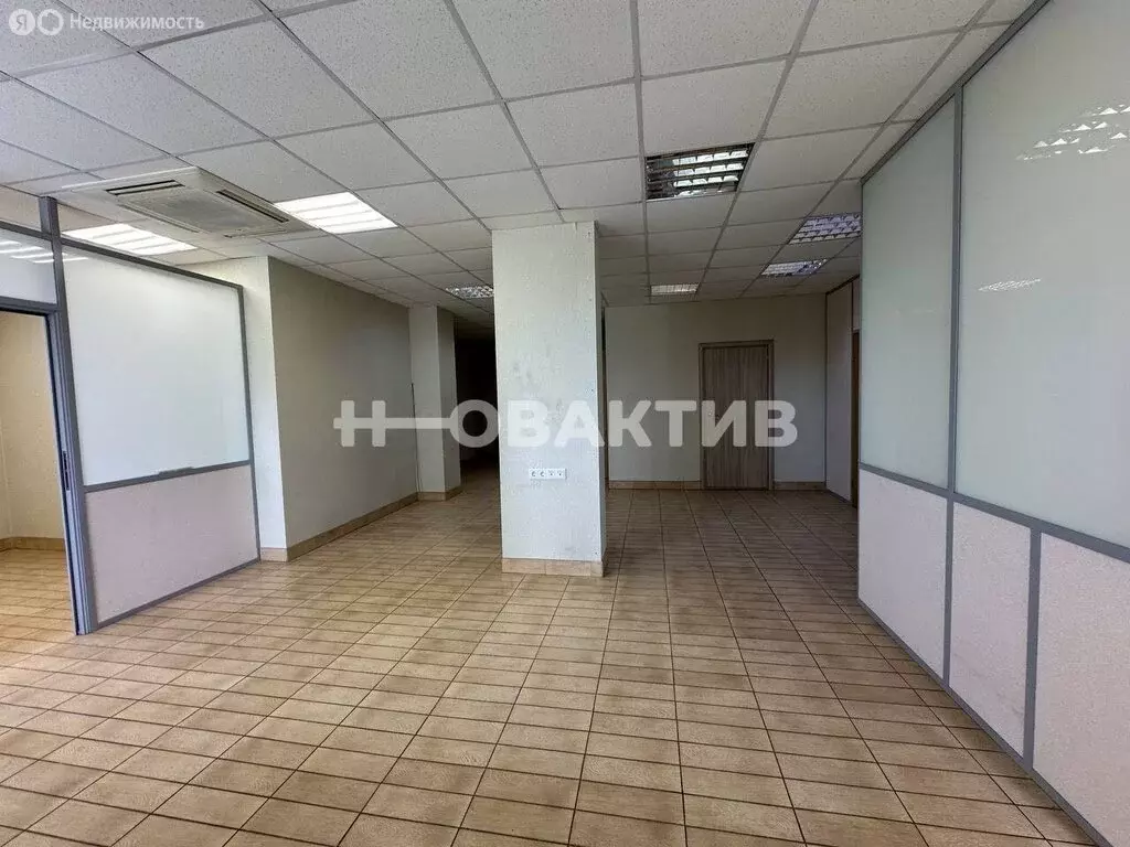 Офис (100 м) - Фото 1