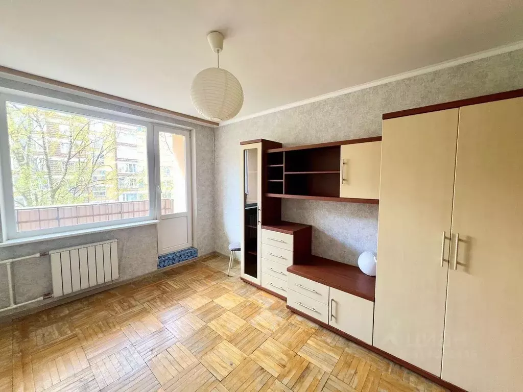 3-к кв. Санкт-Петербург Гражданский просп., 90К2 (59.3 м) - Фото 1