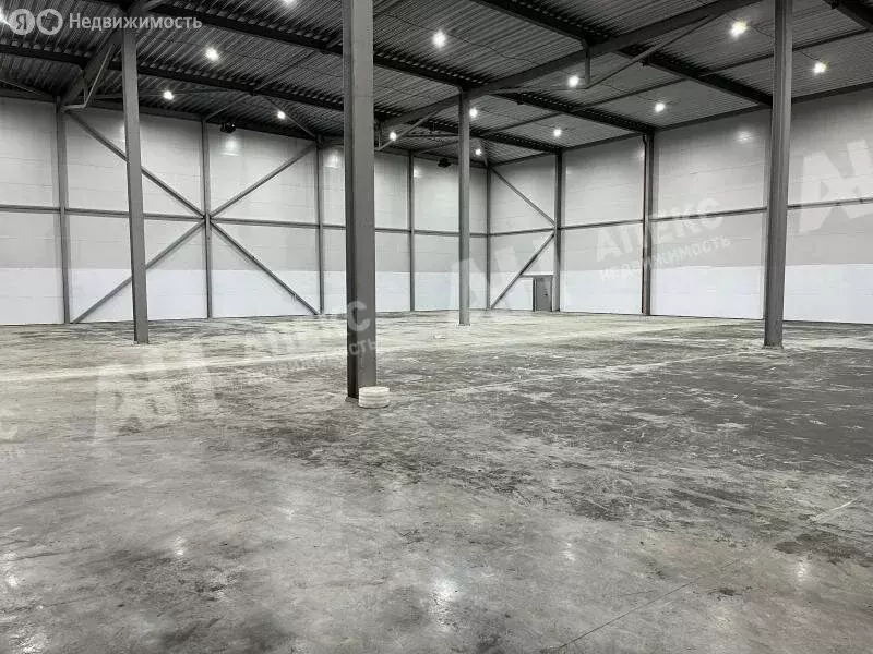 Склад (660 м) - Фото 2