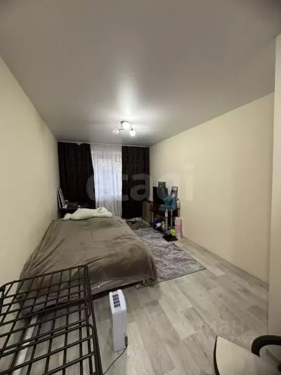 1-к кв. Алтай, Майминский район, с. Майма ул. Строителей (25.0 м) - Фото 1