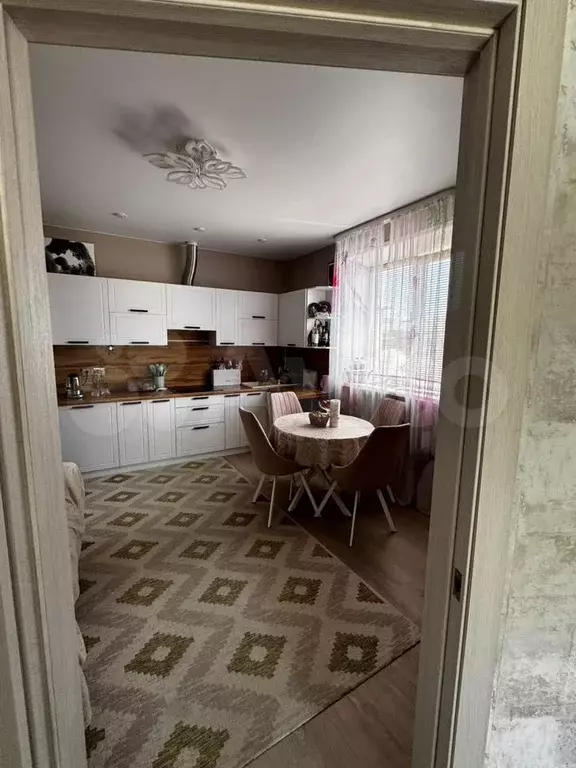 Дом 65,5 м на участке 6 сот. - Фото 0