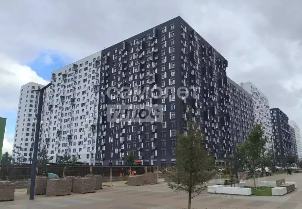 4-к кв. Московская область, Мытищи пер. 1-й Стрелковый, 3 (74.8 м) - Фото 1