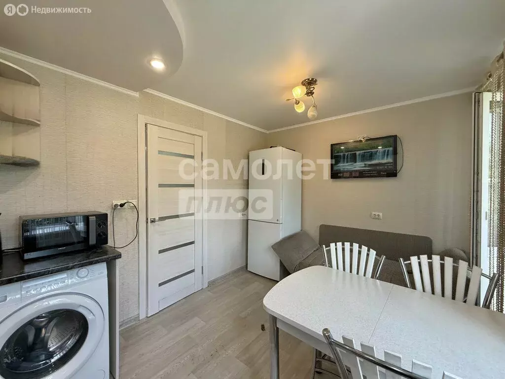 1-комнатная квартира: Пенза, Молодогвардейская улица, 22 (43 м) - Фото 2