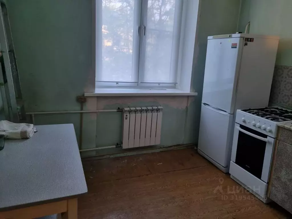 2-к кв. Москва Люблинская ул., 7/2К2 (51.0 м) - Фото 1