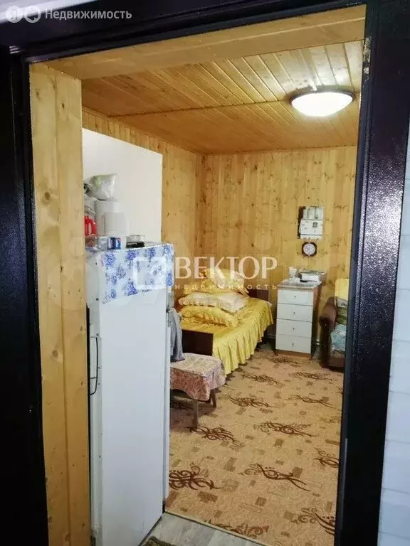 Дом в Кострома, садоводческое товарищество Огонёк, 21 (20 м) - Фото 1