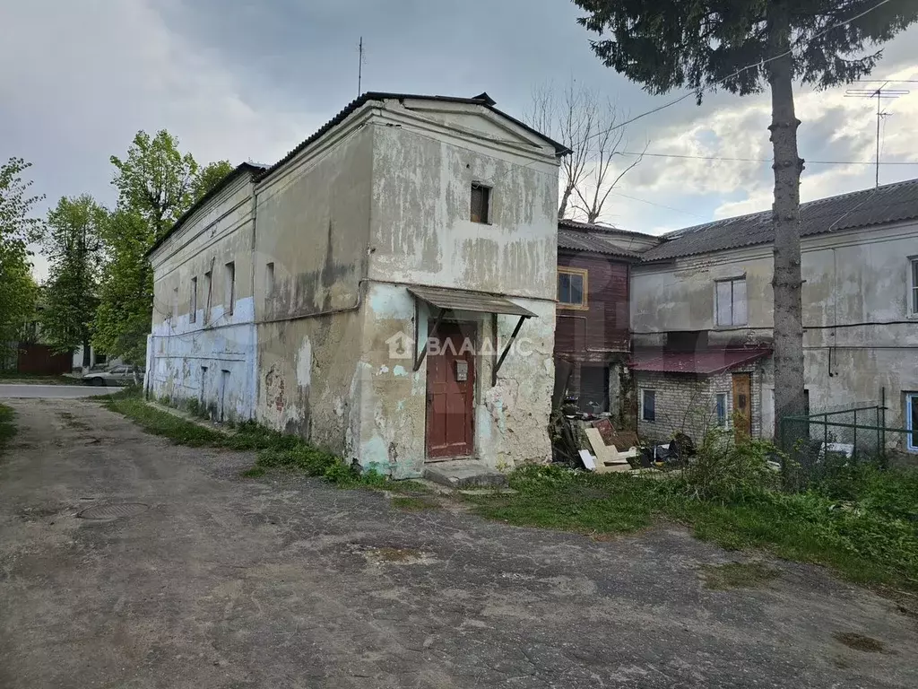 2-к. квартира, 112 м, 1/2 эт. - Фото 0