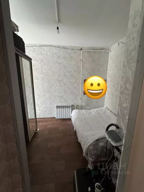 1-к кв. Саха (Якутия), Якутск ул. Билибина, 17/3 (33.0 м) - Фото 1