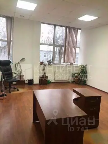Офис в Москва Дорогобужская ул., 14С40 (34 м) - Фото 0