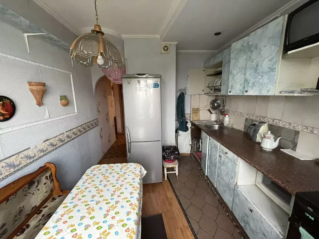 2-к кв. Московская область, Химки Юбилейный просп., 68а (54.0 м) - Фото 2