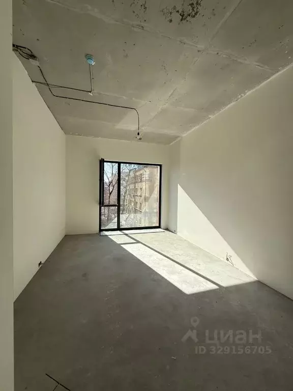 1-к кв. Москва Большая Почтовая ул., 18Ак1 (39.0 м) - Фото 2