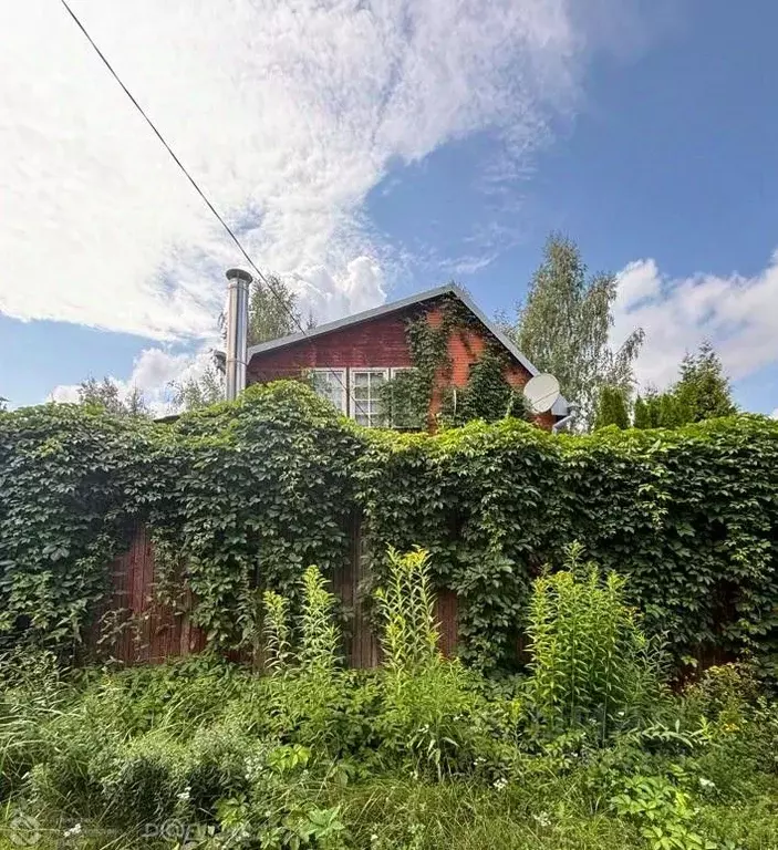 Коттедж в Московская область, Ступино городской округ, Ласточка СНТ  ... - Фото 2