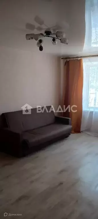 Продаётся 1-к квартира, 30 м - Фото 0