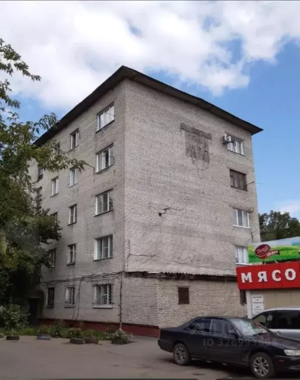 Студия Алтайский край, Барнаул ул. Малахова, 66 (18.0 м) - Фото 1