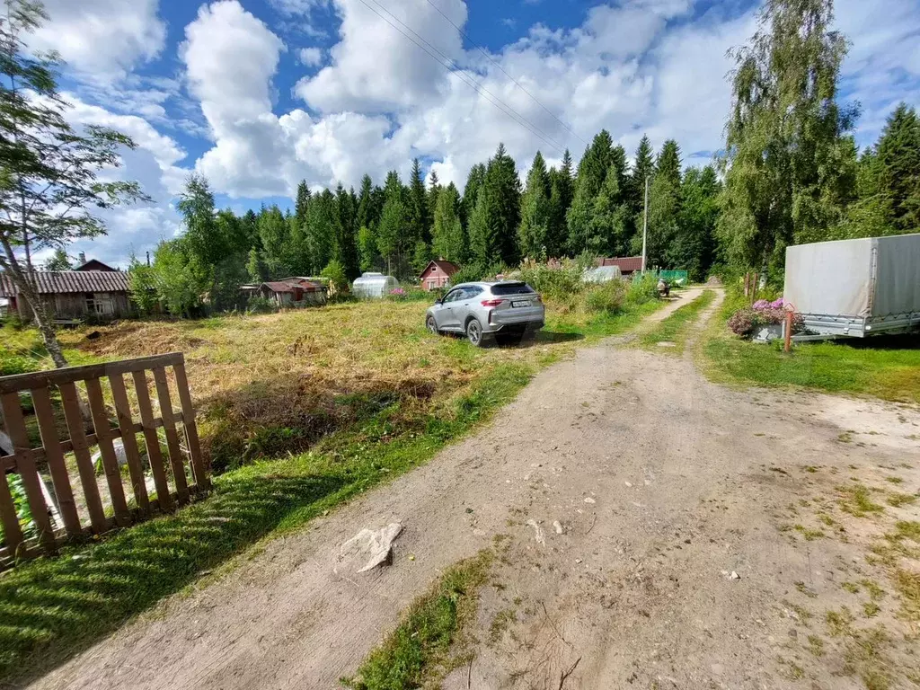 Участок 6,7 сот. (СНТ, ДНП) - Фото 0