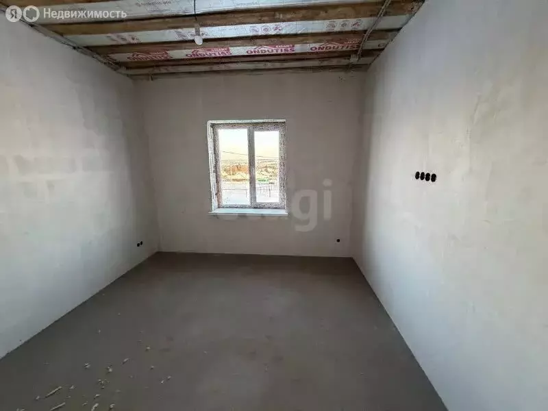 Дом в Пермский муниципальный округ, деревня Большакино, Князевская ... - Фото 1