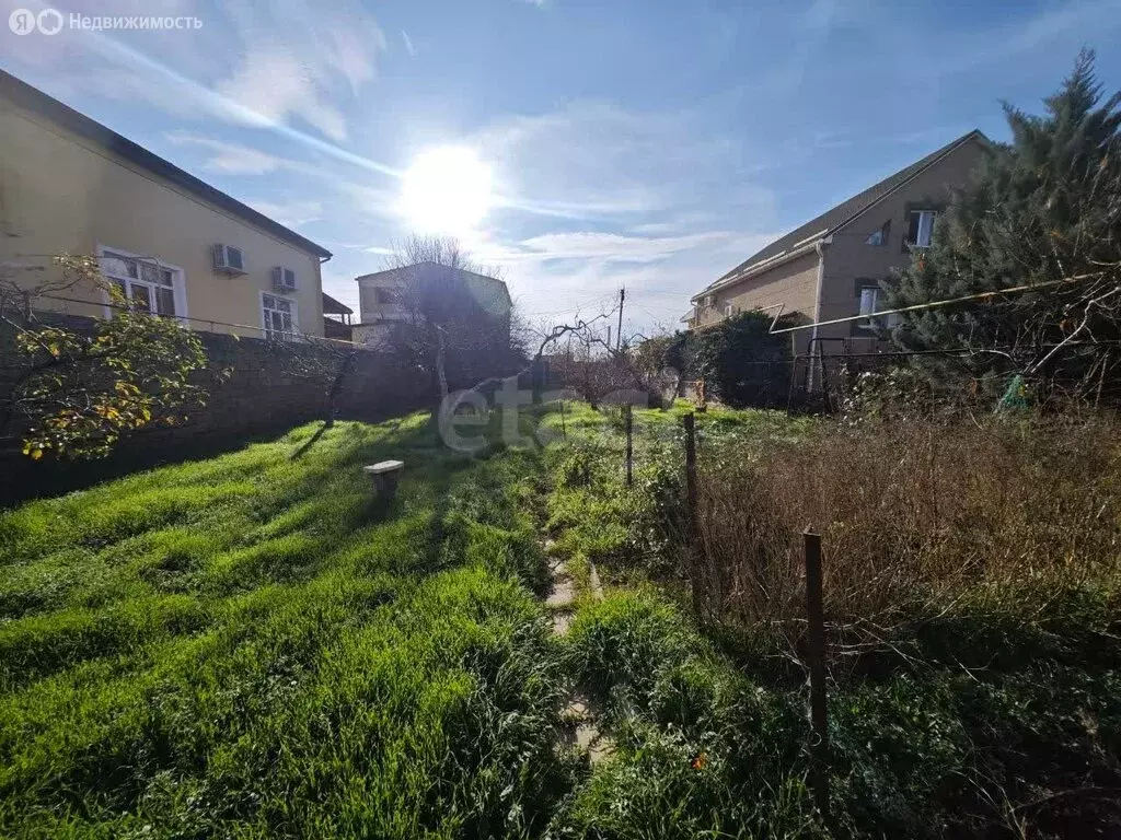 Участок в Саки, Степная улица (5.49 м) - Фото 2