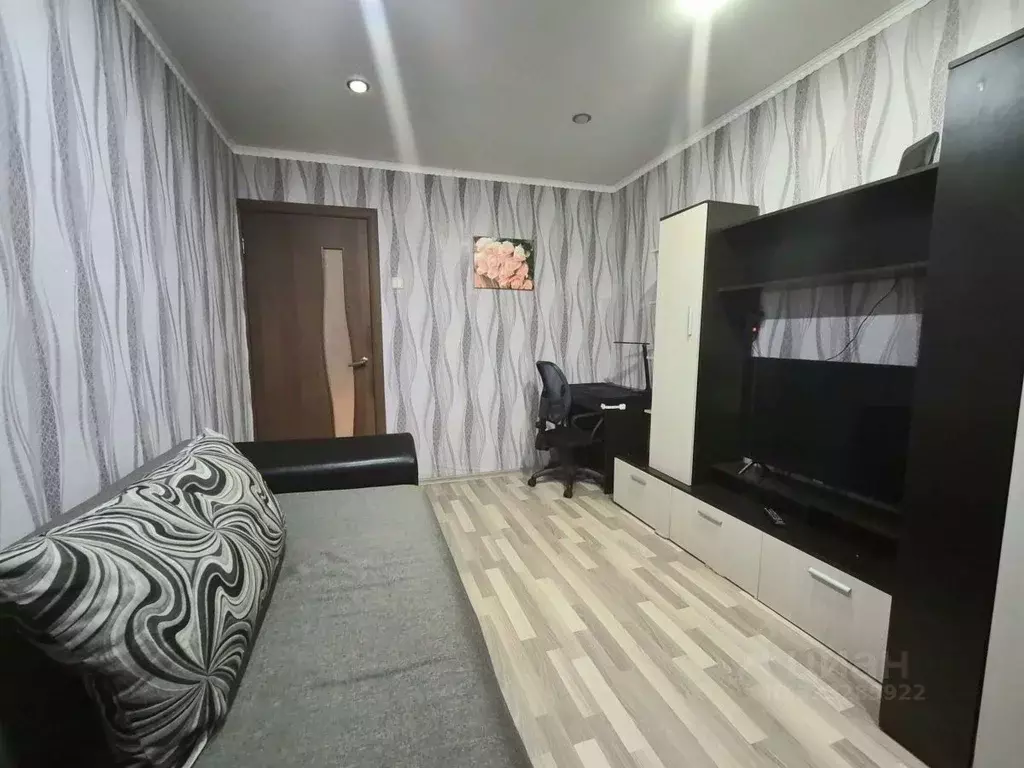 2-к кв. Курская область, Курск ул. Чехова, 8 (49.0 м) - Фото 1