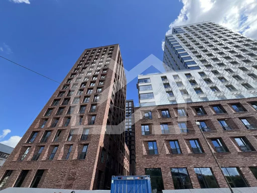 Помещение свободного назначения в Москва Автомобильный проезд, 4 (108 ... - Фото 1