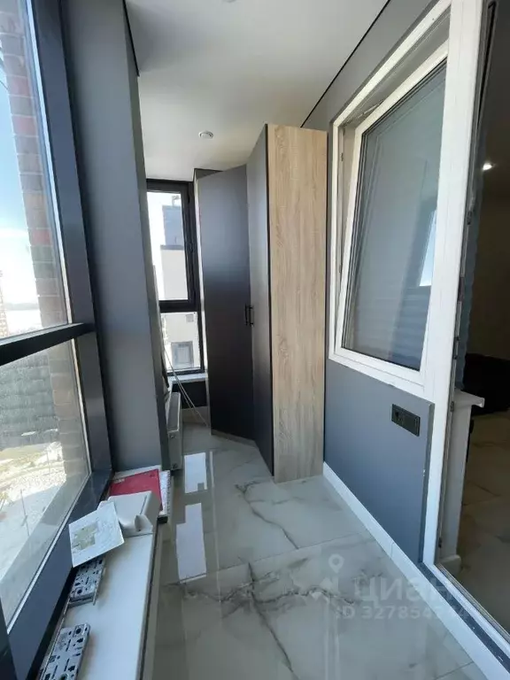 3-к кв. Тульская область, Тула городской округ, с. Осиновая Гора ул. ... - Фото 1