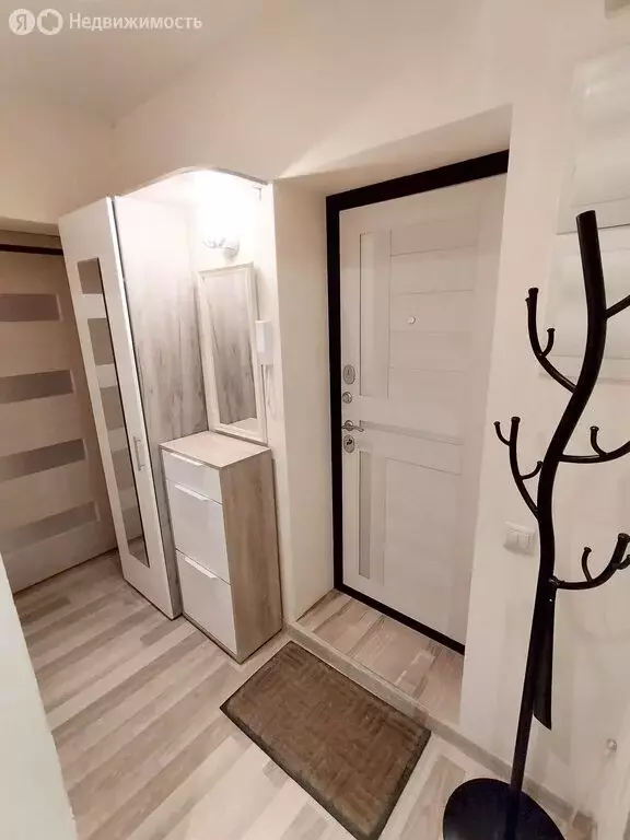 2-комнатная квартира: Гребнево, Лучистая улица, 5 (43.5 м) - Фото 2