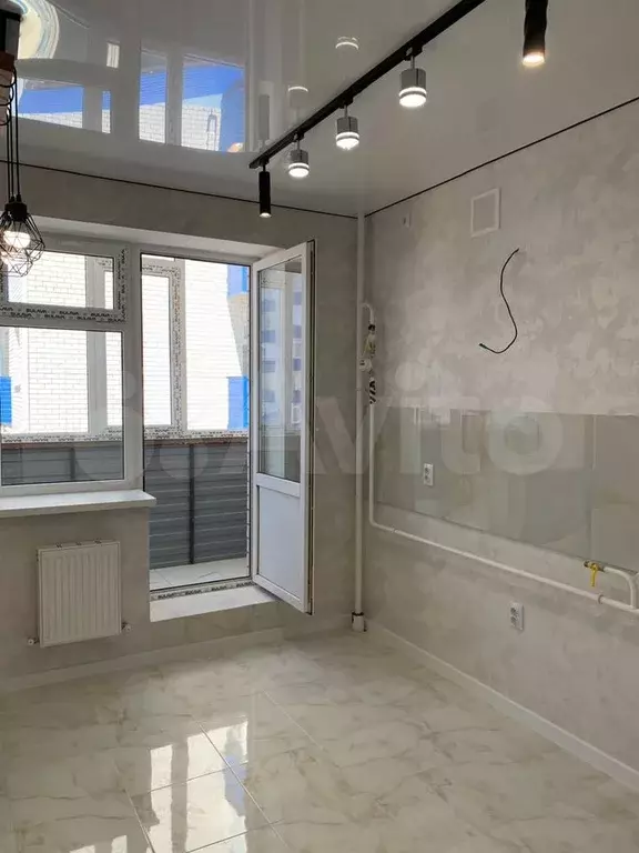 2-к. квартира, 44 м, 2/5 эт. - Фото 0
