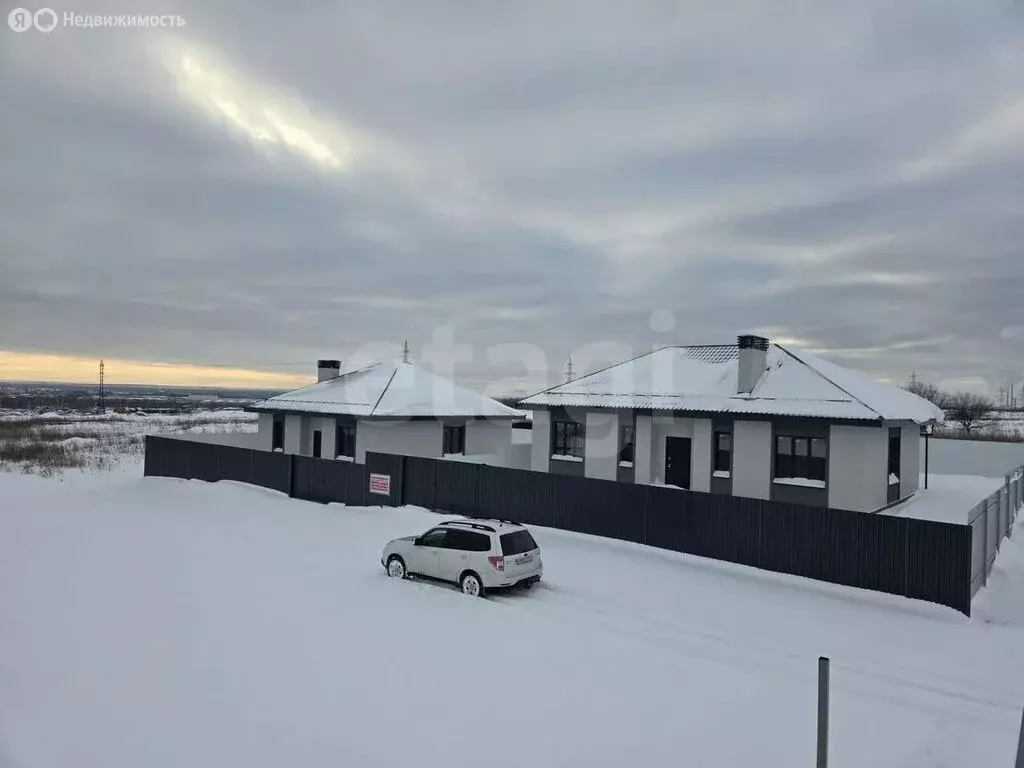 Дом в посёлок городского типа Стройкерамика, КП Новая дубрава, Видная ... - Фото 1