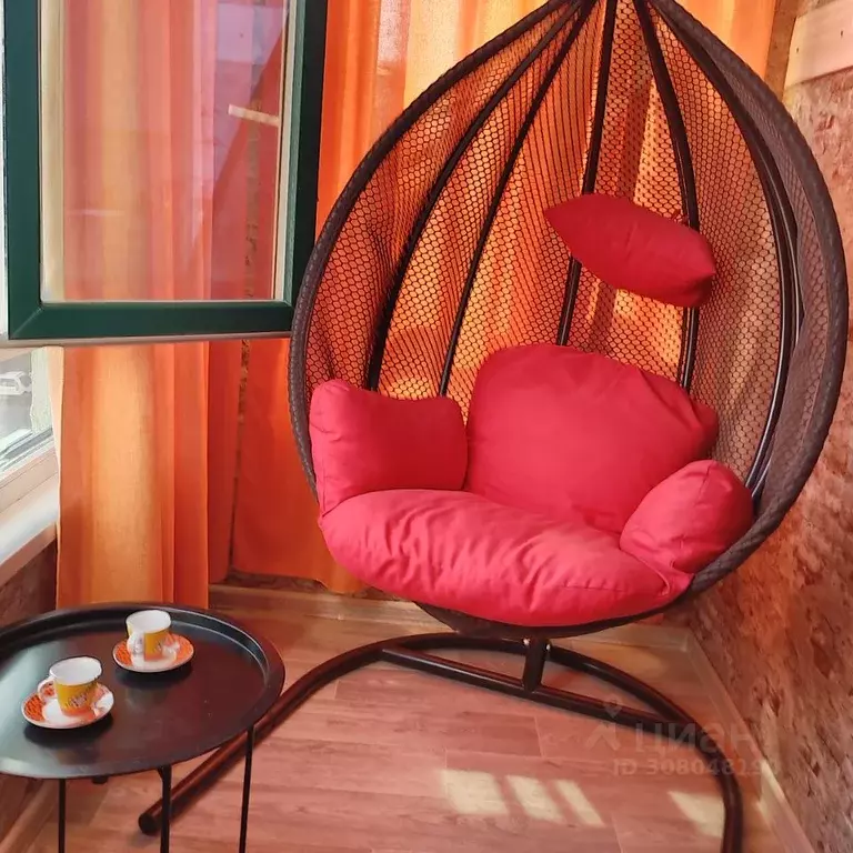 1-к кв. Краснодарский край, Геленджик пер. Больничный, 1к15 (44.0 м) - Фото 1