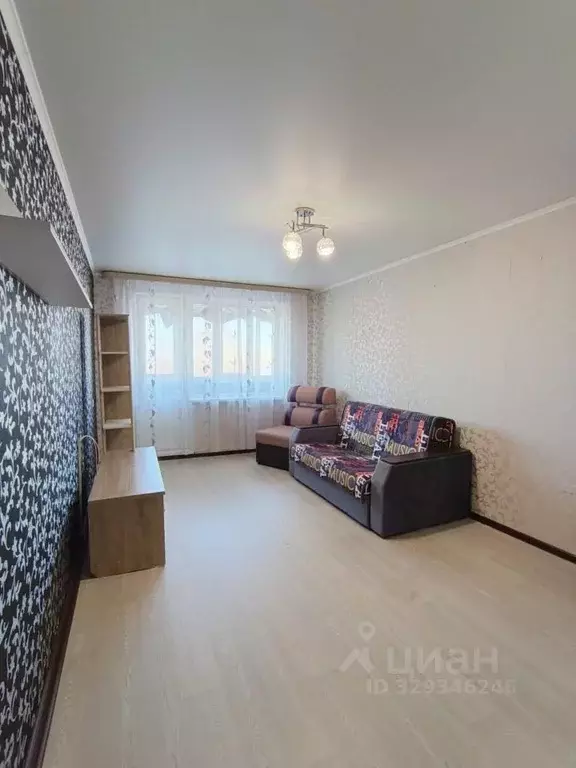 2-к кв. Оренбургская область, Орск Новый город мкр, ул. Горького, 45 ... - Фото 1