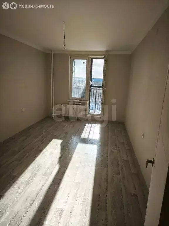 Квартира-студия: Якутск, улица Александра Захарченко, 13 (46.1 м) - Фото 2