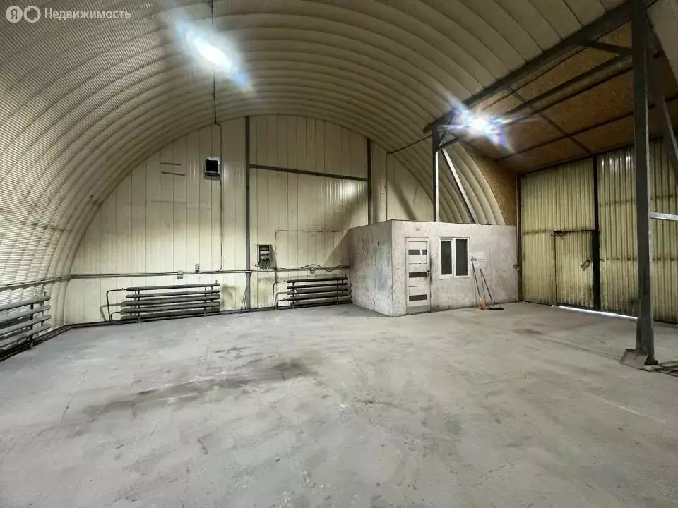 Производственное помещение (351 м) - Фото 1