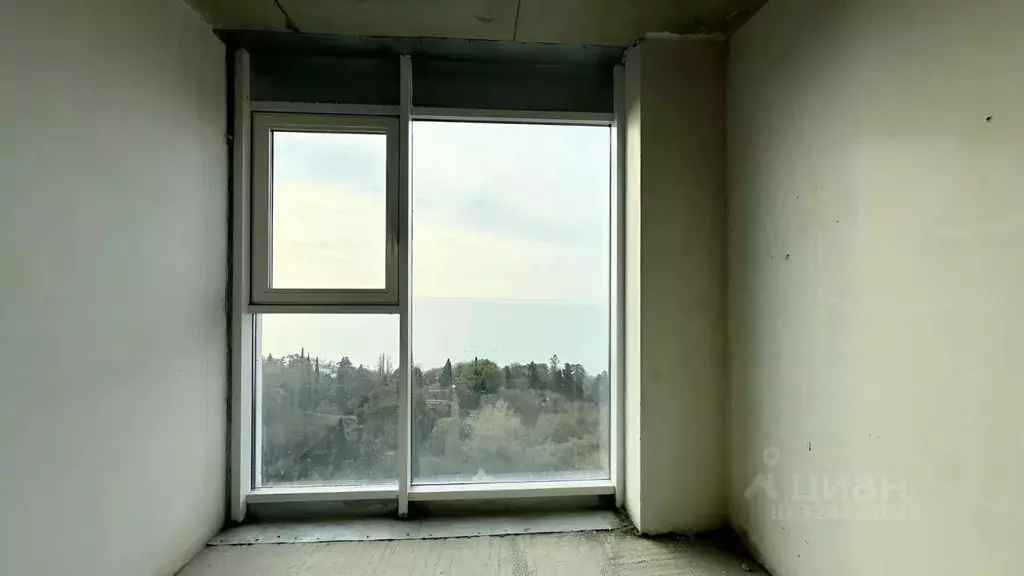 2-к кв. Краснодарский край, Сочи Приморье мкр, ул. Есауленко, 6Ак2 ... - Фото 1