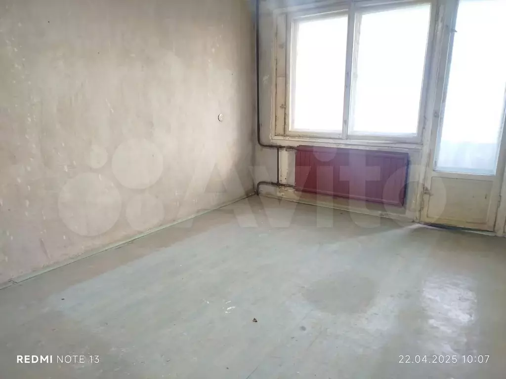 2-к. квартира, 43,8 м, 7/9 эт. - Фото 1