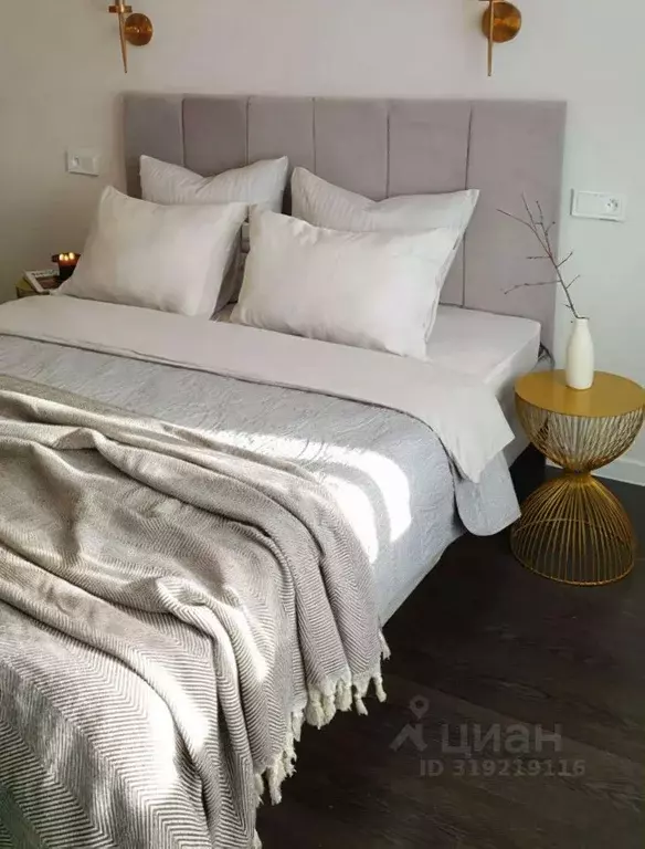 1-к кв. Иркутская область, Братск просп. Ленина, 16А (32.0 м) - Фото 2