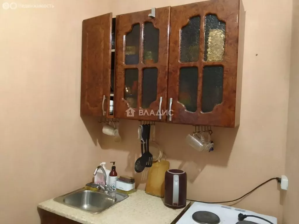 1-комнатная квартира: Бийск, улица Михаила Ломоносова, 48 (33.2 м) - Фото 2