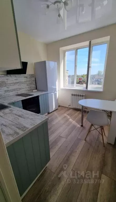 2-к кв. Ростовская область, Ростов-на-Дону бул. Платова, 9 (46.2 м) - Фото 1