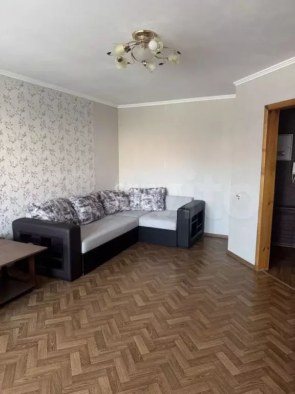 1-к. квартира, 41 м, 3/10 эт. - Фото 0
