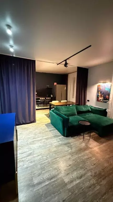 2-к кв. Коми, Сыктывкар ул. Домны Каликовой, 58 (60.0 м) - Фото 2