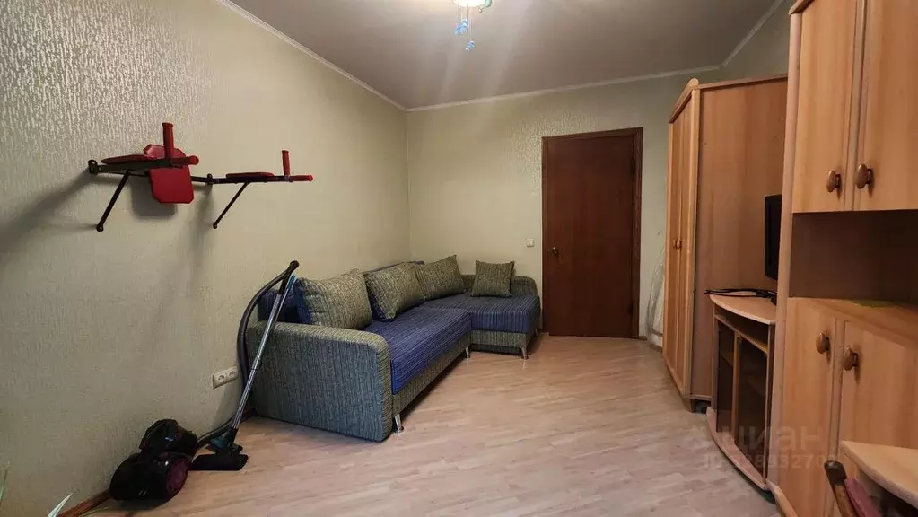 Комната Москва Сиреневый бул., 1К5 (17.0 м) - Фото 2
