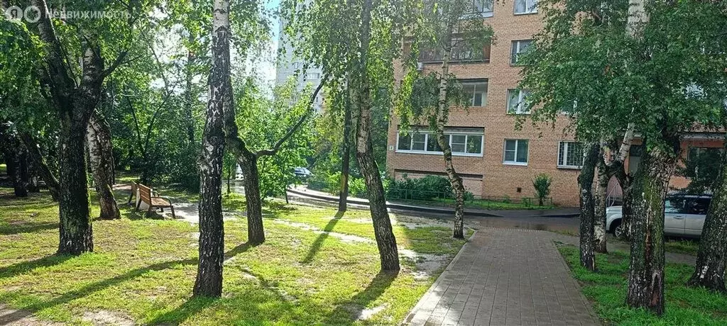 1-комнатная квартира: Мытищи, 2-й Щёлковский проезд, 9к2 (36.6 м) - Фото 1