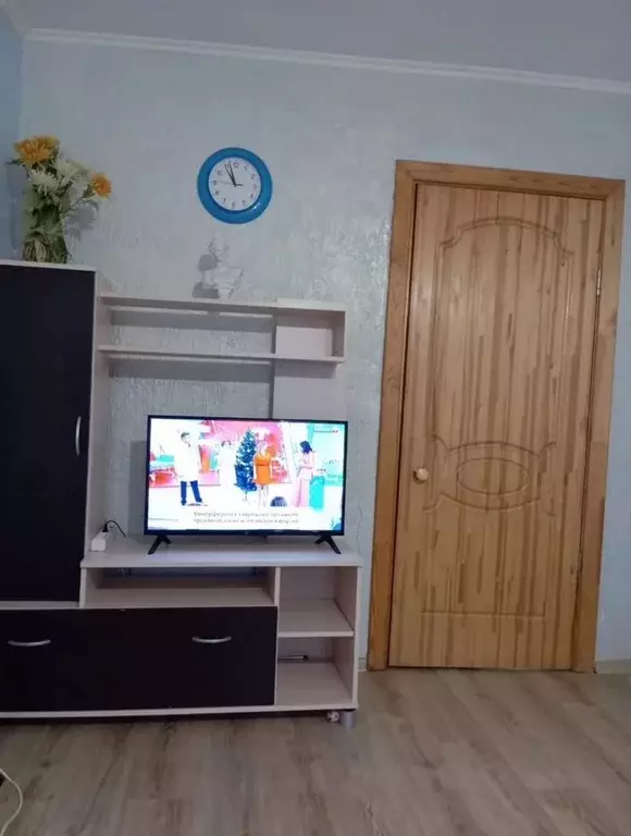 2-к кв. Ленинградская область, Кингисеппский район, пос. Усть-Луга, ... - Фото 2