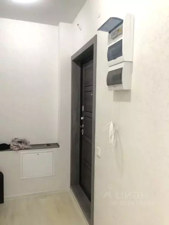 1-к кв. Иркутская область, Иркутск ул. Пискунова, 131/3 (45.0 м) - Фото 2