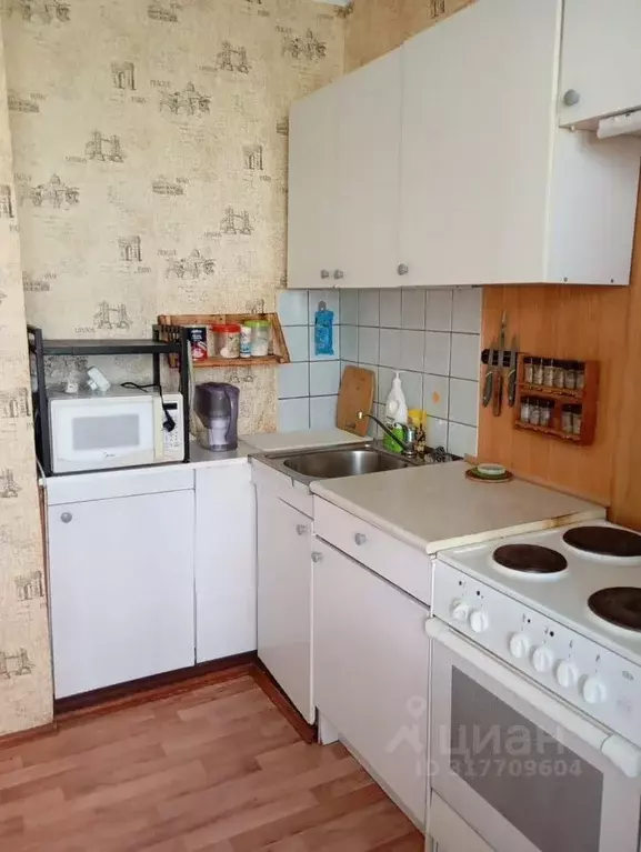 1-к кв. Москва ул. Знаменские Садки, 3К2 (39.0 м) - Фото 0