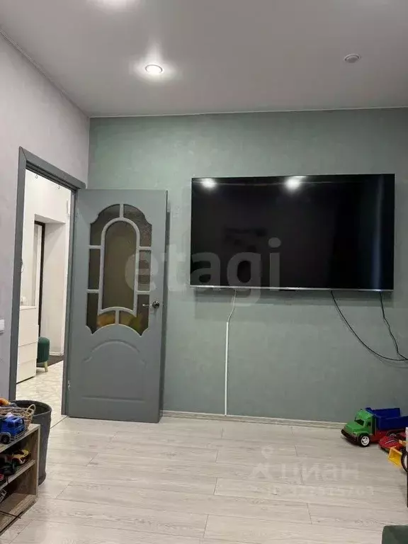 2-к кв. Вологодская область, Вологда Предтеченская ул., 60 (49.0 м) - Фото 1