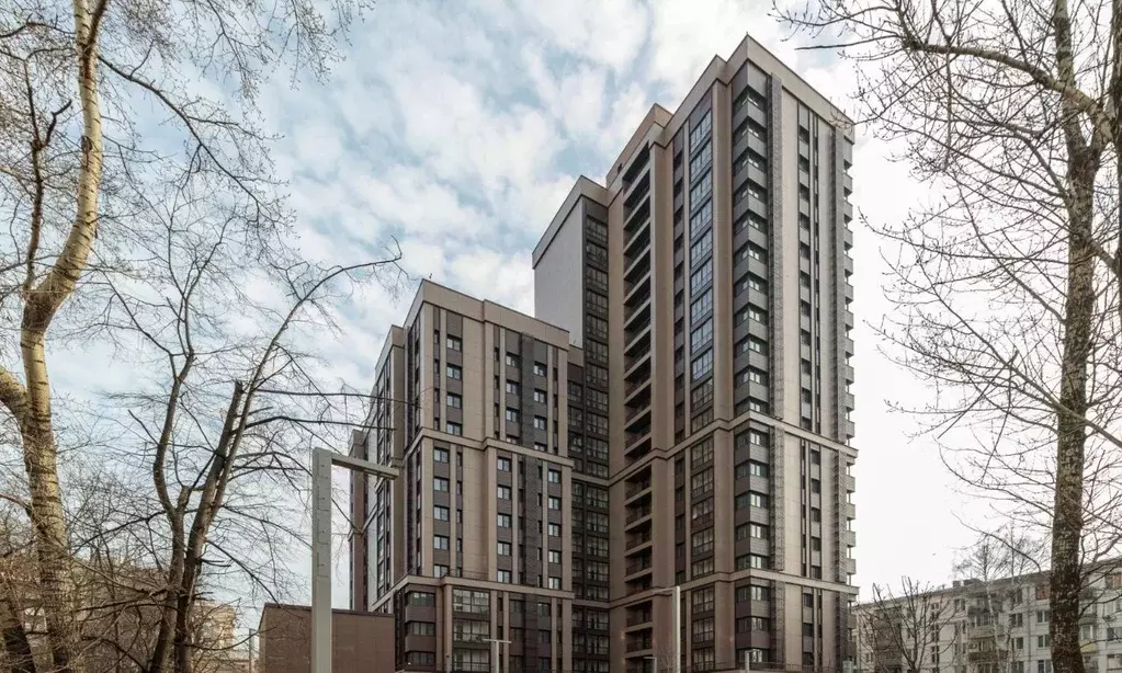 Гараж в Москва ул. 5-я Соколиной Горы, 21А (17 м) - Фото 1