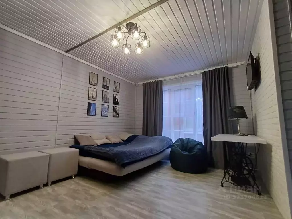 Дом в Ростовская область, Ростов-на-Дону Крепостной пер., 149 (60 м) - Фото 1