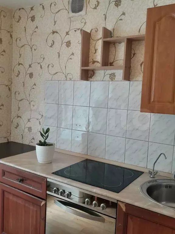 1-к. квартира, 34 м, 2/9 эт. - Фото 0