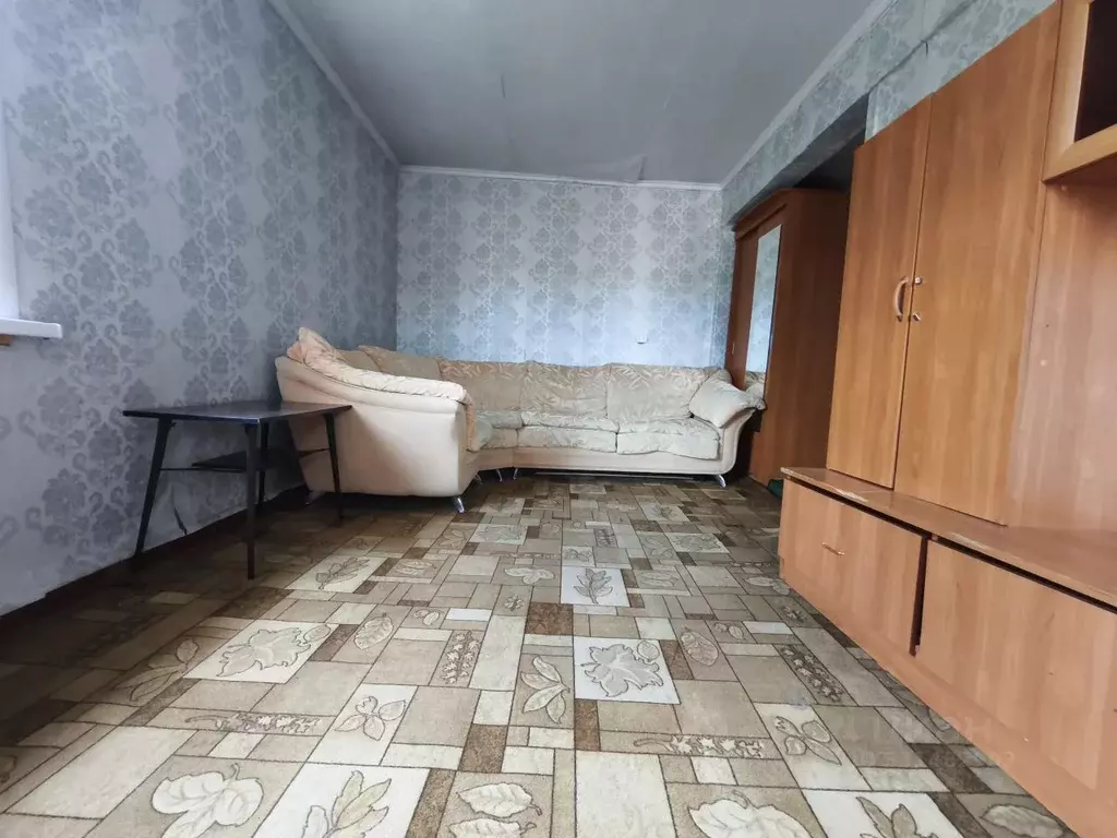 2-к кв. Омская область, Омск ул. 21-я Амурская, 3Б (45.0 м) - Фото 2
