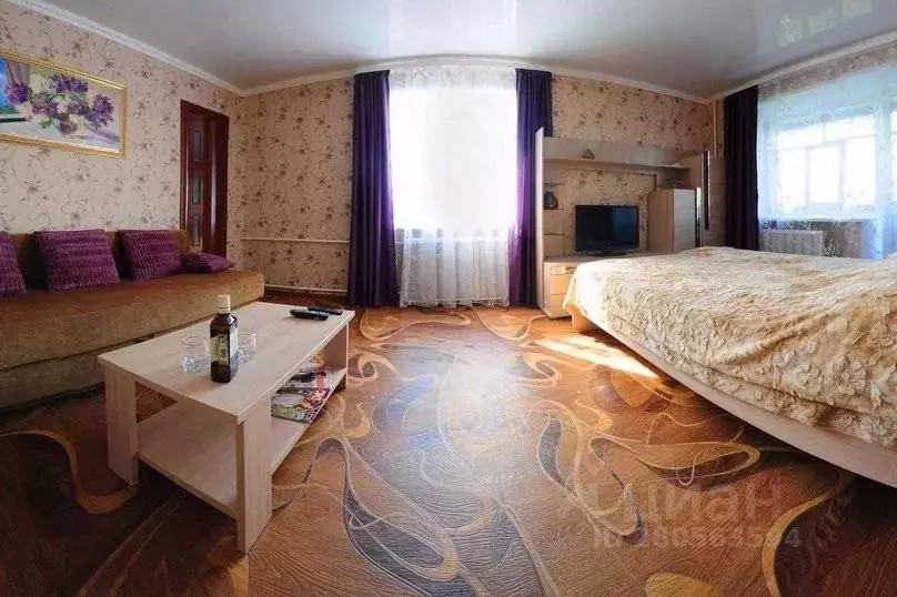 1-к кв. Ярославская область, Ярославль Угличская ул., 6 (36.0 м) - Фото 2